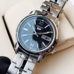Seiko 38mm Nam SNKK81K1 - Ảnh 3