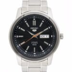 Seiko 42mm Nam SNKM89K1 - Ảnh 1
