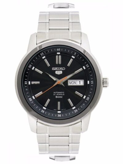 Ảnh sản phẩm Seiko 42mm Nam SNKM89K1