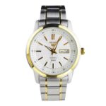 Seiko 42mm Nam SNKM92J1 - Ảnh 1