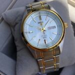 Seiko 42mm Nam SNKM92J1 - Ảnh 3