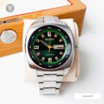 Seiko 44mm Nam SNKM97 - Ảnh 2