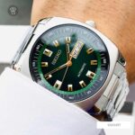 Seiko 44mm Nam SNKM97 - Ảnh 9