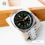 Seiko 44mm Nam SNKM97 - Ảnh 3