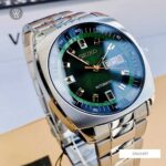 Seiko 44mm Nam SNKM97 - Ảnh 4