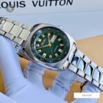 Seiko 44mm Nam SNKM97 - Ảnh 5