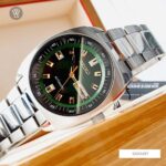 Seiko 44mm Nam SNKM97 - Ảnh 8