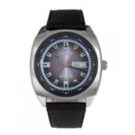 Seiko 44mm Nam SNKN01K1 - Ảnh 1