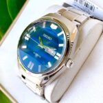 Seiko 44mm Nam SNKN03K1 - Ảnh 2