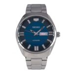 Seiko 44mm Nam SNKN03K1 - Ảnh 1