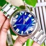 Seiko 44mm Nam SNKN03K1 - Ảnh 3