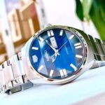 Seiko 44mm Nam SNKN03K1 - Ảnh 4