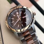 Seiko 43mm Nữ SNKN60K1 - Ảnh 2