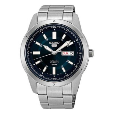Ảnh sản phẩm Seiko 44mm Nam SNKN67K1