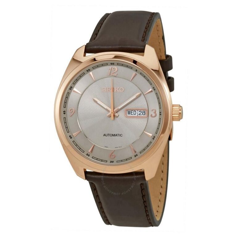 Seiko 45mm Nam SNKN72