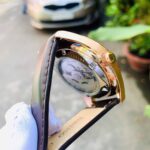 Seiko 45mm Nam SNKN72 - Ảnh 3