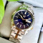 Seiko 37mm Nam SNKN79K1 - Ảnh 3