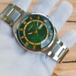 Seiko 45mm Nam SNKN81K1 - Ảnh 3