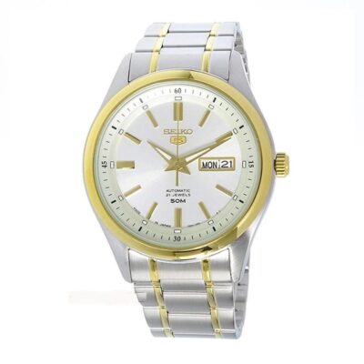 Ảnh sản phẩm Seiko 42mm Nam SNKN92J1