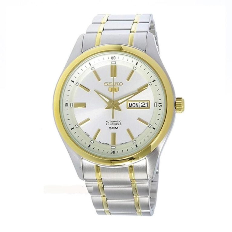 Seiko 42mm Nam SNKN92J1