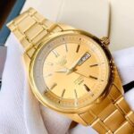 Seiko 42mm Nam SNKN96J1 - Ảnh 2