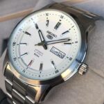 Seiko 42mm Nam SNKP09J1 - Ảnh 2