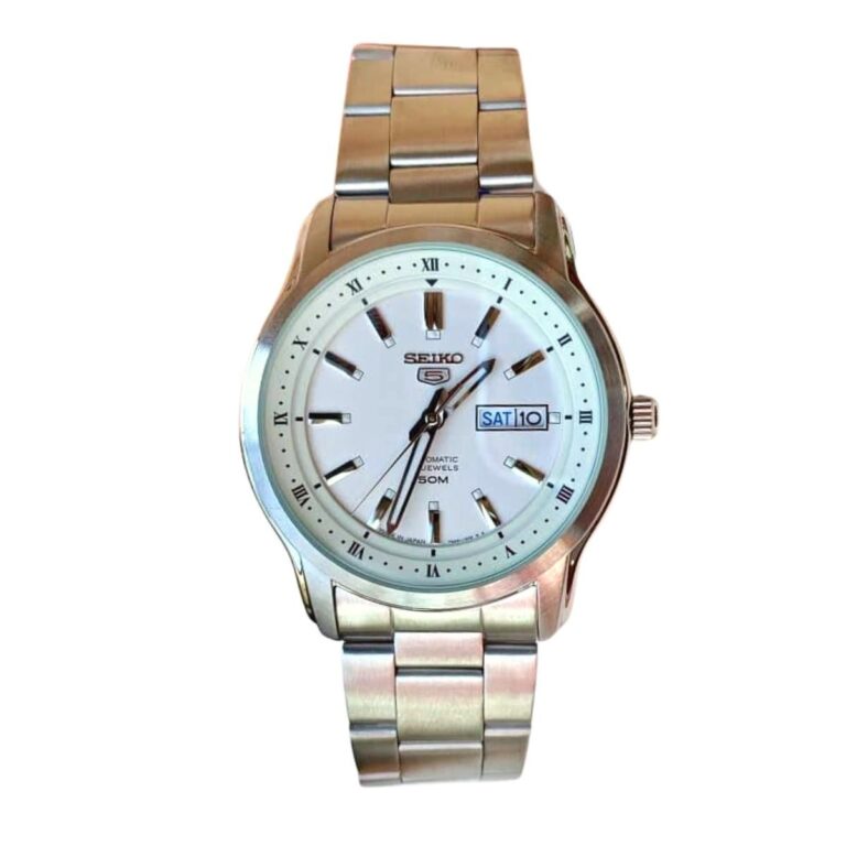 Seiko 42mm Nam SNKP09J1