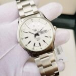 Seiko 42mm Nam SNKP09J1 - Ảnh 3