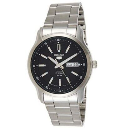 Ảnh sản phẩm Seiko 42mm Nam SNKP11J1