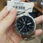 Seiko 42mm Nam SNKP11J1 - Ảnh 3