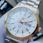 Seiko 42mm Nam SNKP12J1 - Ảnh 2