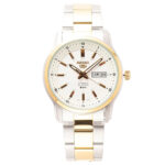 Seiko 42mm Nam SNKP14K1 - Ảnh 1