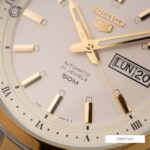 Seiko 42mm Nam SNKP14K1 - Ảnh 3