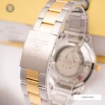 Seiko 42mm Nam SNKP14K1 - Ảnh 4