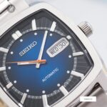 Seiko 42mm Nam SNKP23K1 - Ảnh 4