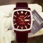 Seiko 41mm Nam SNKP25 - Ảnh 2