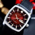 Seiko 41mm Nam SNKP25 - Ảnh 3