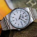 Seiko 36mm Nam SNXM17J5 - Ảnh 2