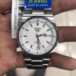 Seiko 36mm Nam SNXM17J5 - Ảnh 3