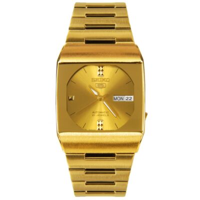 Ảnh sản phẩm Seiko 38mm Nam SNY008J1