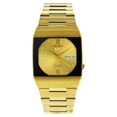 Ảnh sản phẩm Seiko 38mm Nam SNY012J1