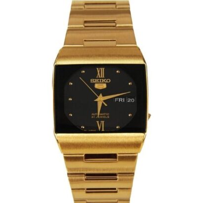 Ảnh sản phẩm Seiko 36mm Unisex SNY014J1