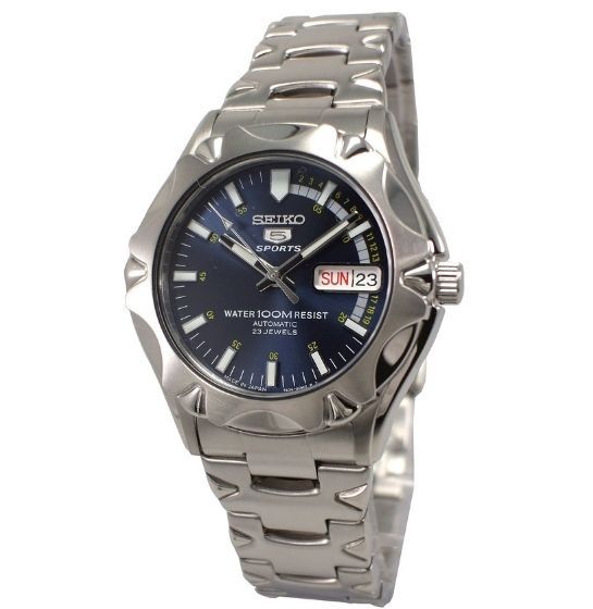 Seiko 39mm Nam SNZ447J1