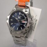 Seiko 39mm Nam SNZ447J1 - Ảnh 3