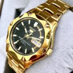 Seiko 38mm Nam SNZ452J1 - Ảnh 2