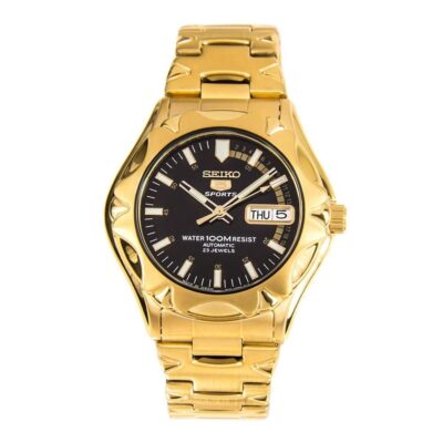 Ảnh sản phẩm Seiko 38mm Nam SNZ452J1