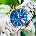 Seiko 39mm Nam SNZD85K1 - Ảnh 2