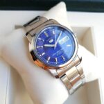 Seiko 39mm Nam SNZD85K1 - Ảnh 3