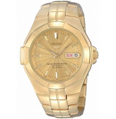 Ảnh sản phẩm Seiko 41mm Nam SNZE32K1