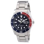 Seiko 41mm Nam SNZF15K1 - Ảnh 1